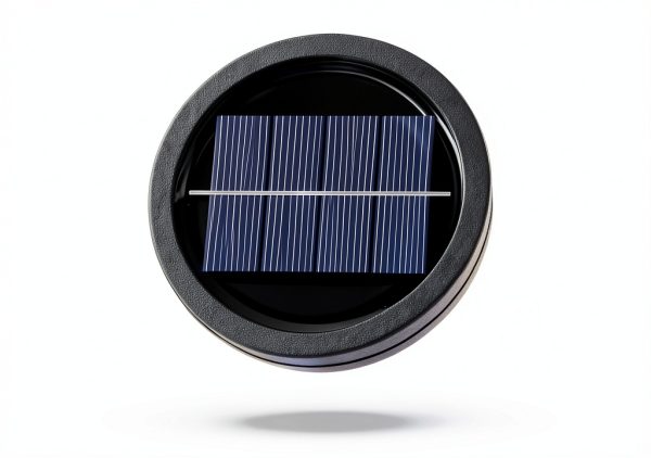 Misawce Solar LED Lantern Lights Outdoor Garden Waterproof-6