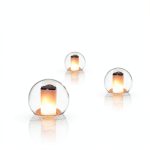 VISOFO Solar Floating Pool Light Outdoor LED Waterproof-0