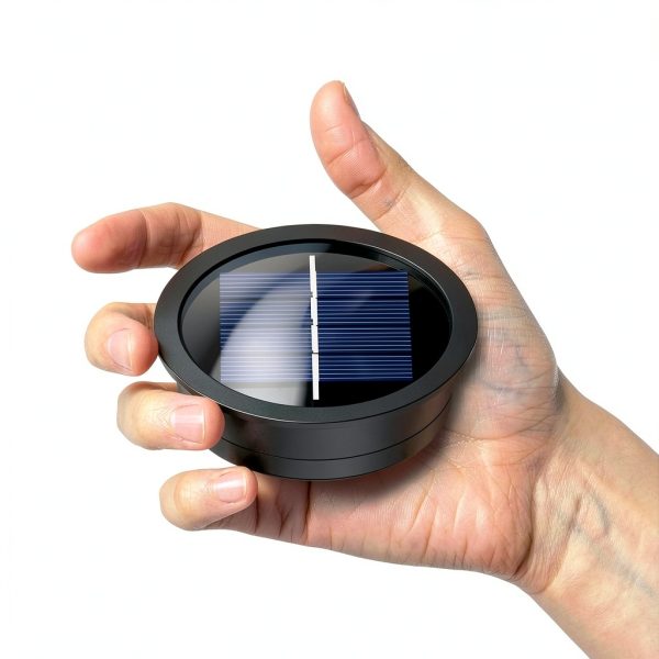 X-PREK Solar Lantern Replacement Tops LED Water Resistant-1