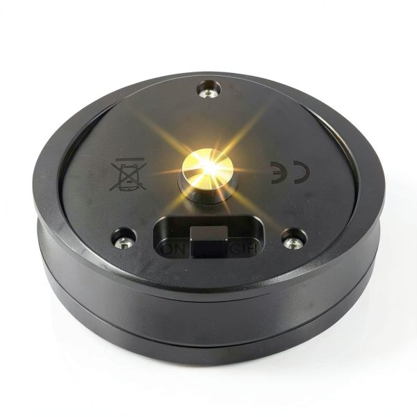 X-PREK Solar Lantern Replacement Tops LED Water Resistant-6