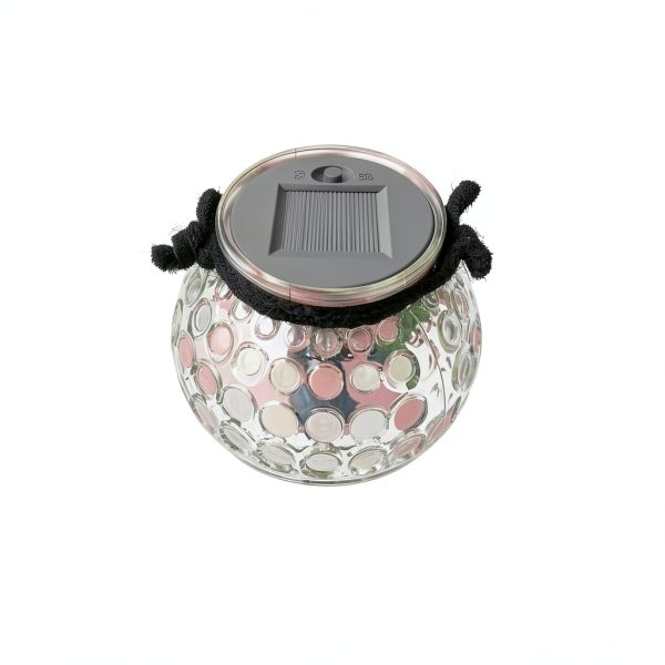 ANGMLN Solar Light Replacement Top Waterproof Auto OnOff-3