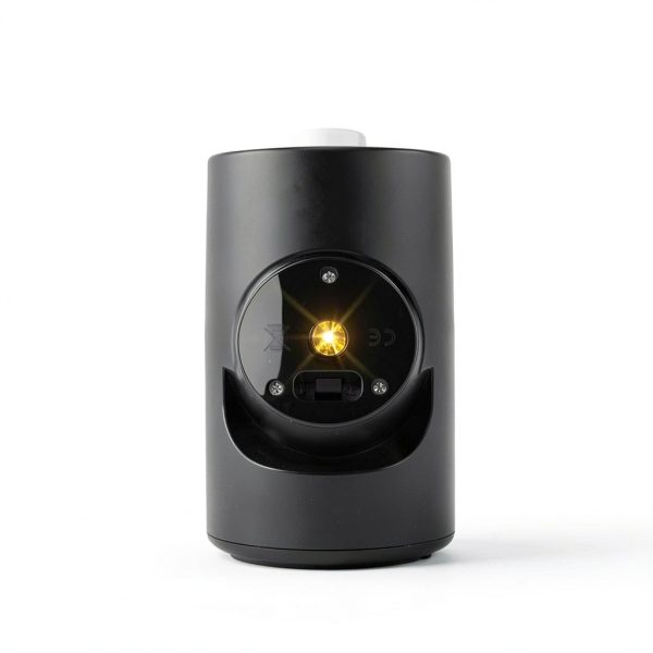 Misawce Solar LED Lantern Lights Outdoor Garden Replacement-1