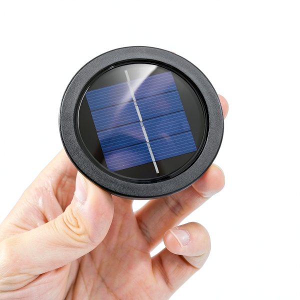 Misawce Solar LED Lantern Lights Outdoor Garden Replacement-6