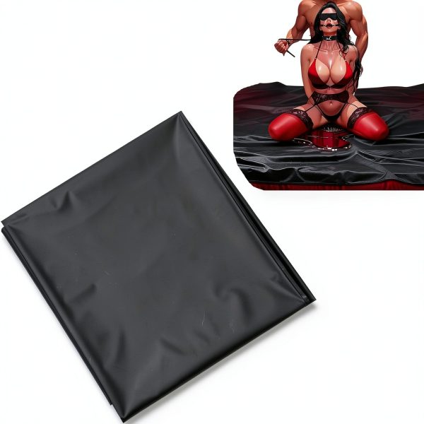 Waterproof Bondage Furniture TARZNGGLOP Sex Bed Toys-0