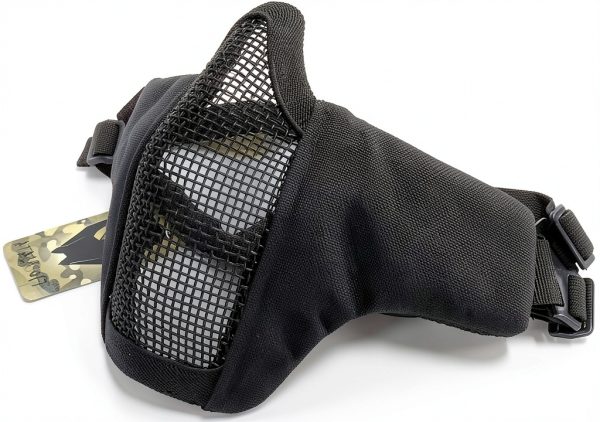ATAIRSOFT Military Paintball Mask Elastic Head Strap-2