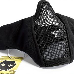 ATAIRSOFT Military Paintball Mask Elastic Head Strap-0