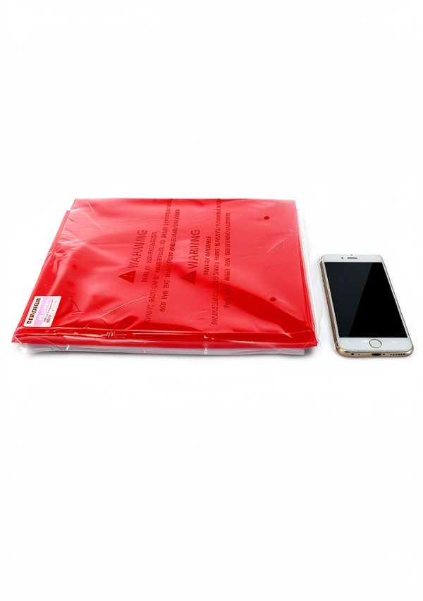 Forodo PVC Vinyl Fitted Sheet Bedding Manual Style-5