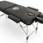 Krystail BDSM Milking Table Furniture-0