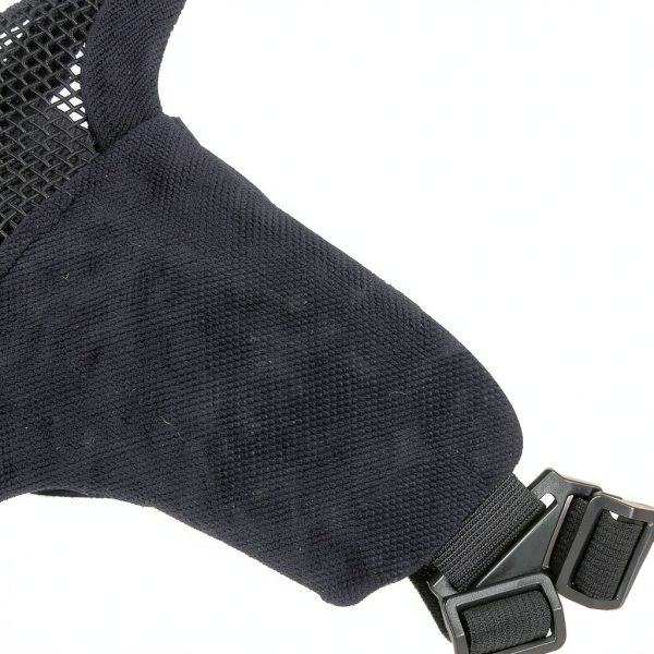 ATAIRSOFT Military Paintball Mask Elastic Head Strap-5