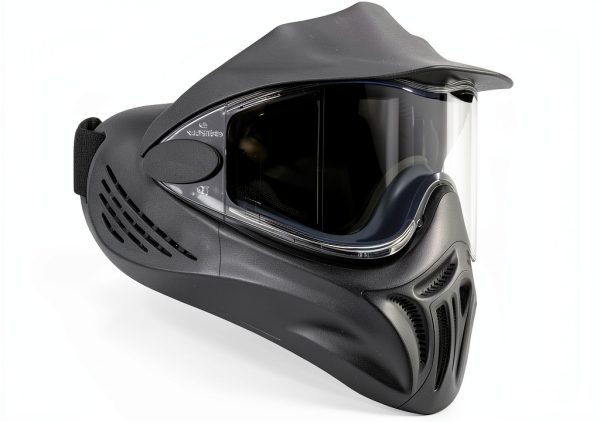 Empire Helix Thermal Paintball Mask Strap-1