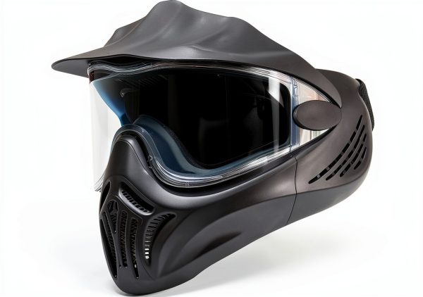 Empire Helix Thermal Paintball Mask Strap-2