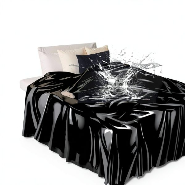 Waterproof Sheet JGRZF BDSM Protective Sheet-0