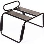 Flexi Stainless Steel Bounce Chair Comfort-0