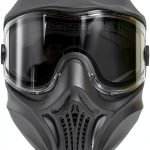 Empire Helix Thermal Paintball Mask Strap-0