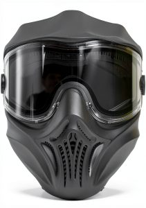 Empire Helix Thermal Paintball Mask Strap-0