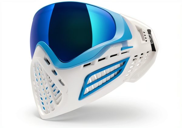 Virtue Vio Ascend Paintball Mask Chin Strap Lightweight Protection-0