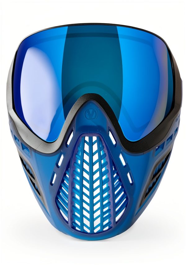 Virtue Vio Ascend Paintball Mask Adjustable Lightweight Facemask-1