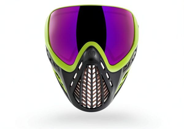 VIRTUE Vio Ascend SE Paintball Mask Adjustable 4-Point Strap-1