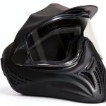 Paintball Goggles Empire Helix Black – Thermal Lens, Interchangeable-0