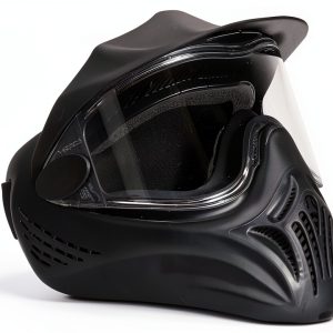 Paintball Goggles Empire Helix Black – Thermal Lens, Interchangeable-0