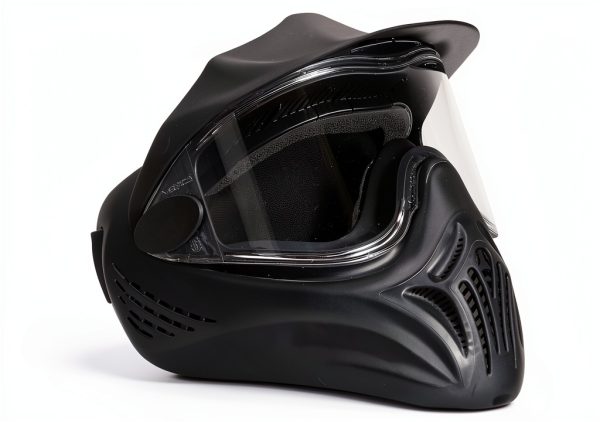 Paintball Goggles Empire Helix Black – Thermal Lens, Interchangeable-0