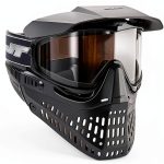 Paintball Mask Generic MITTR-009 Head Strap Lightweight 68 50 Caliber-0