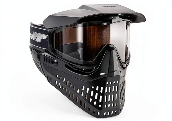 Paintball Mask Generic MITTR-009 Head Strap Lightweight 68 50 Caliber-0