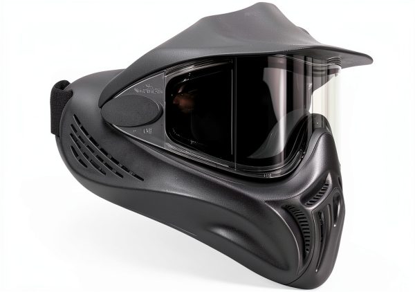 Empire Helix Paintball Goggle – Dual‑Pane Lens, Rigid Anti‑Fog Mask-2
