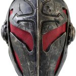 OSdream Professional Paintball Mask Military Style with Metal Wire-0