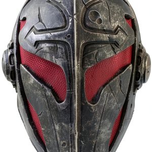 OSdream Professional Paintball Mask Military Style with Metal Wire-0