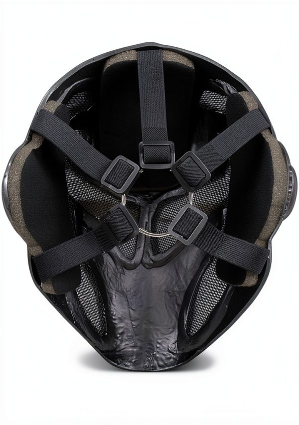 OSdream Professional Paintball Mask Military Style with Metal Wire-3