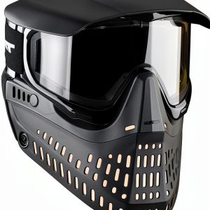 JT Spectra Proshield Thermal Paintball Goggle Dual Pane 260° Vision-0