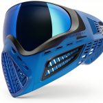 Virtue Vio Ascend Paintball Mask Adjustable Lightweight Facemask-0