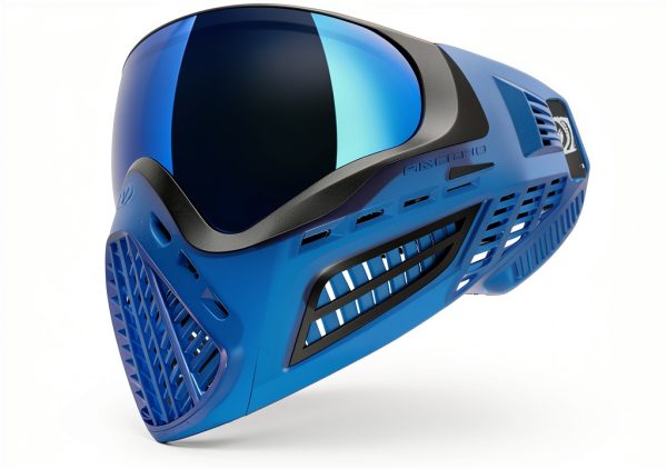 Virtue Vio Ascend Paintball Mask Adjustable Lightweight Facemask-0