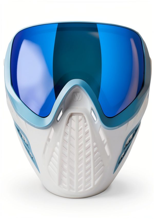 Virtue Vio Ascend Paintball Mask Chin Strap Lightweight Protection-1