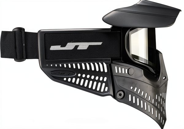 JT Spectra Proshield Thermal Paintball Goggle Dual Pane 260° Vision-3
