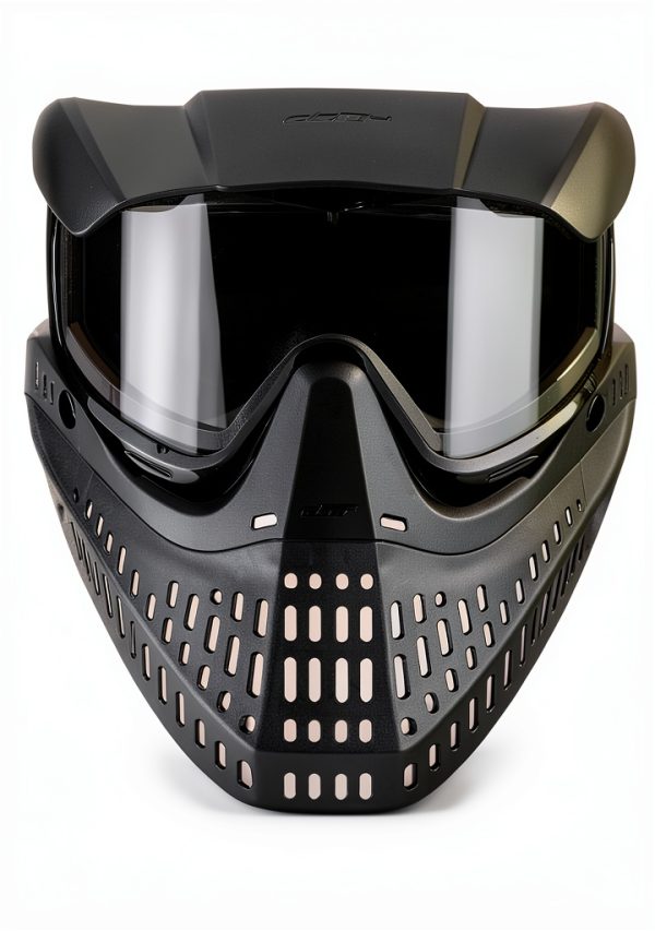 JT Spectra Proshield Thermal Paintball Goggle Dual Pane 260° Vision-5
