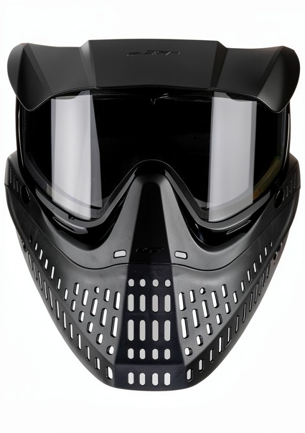 JT Spectra Proshield Thermal Paintball Goggle Dual Pane 260° Vision-4