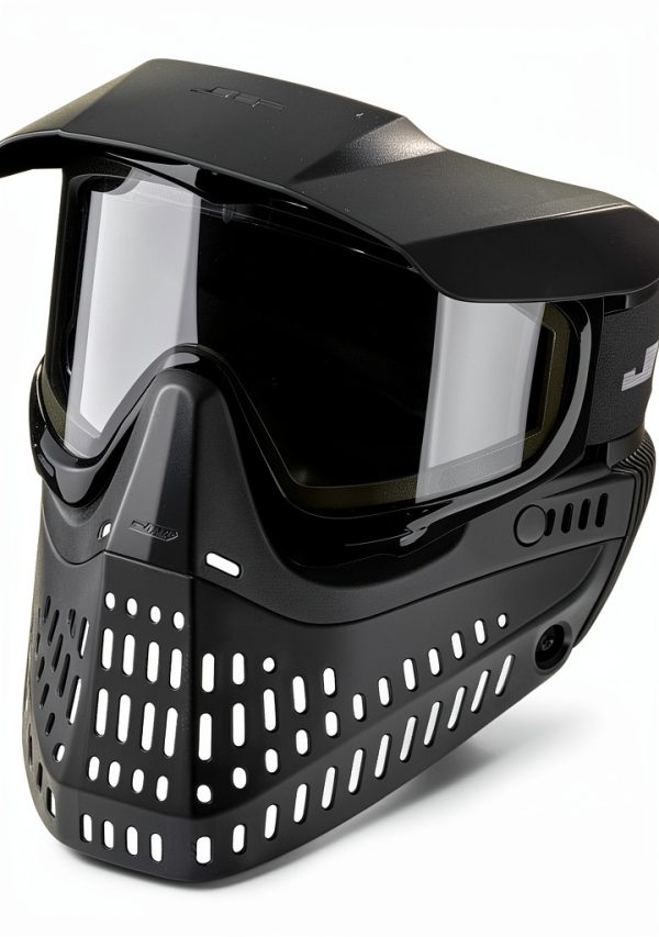 JT Spectra Proshield Thermal Paintball Goggle Dual Pane 260° Vision-1