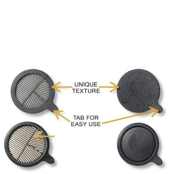 West Coast Astro Mask Deluxe Bundle with Dust and Bahtinov Covers-3