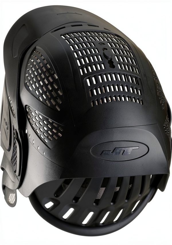 Paintball Mask JT Premise with Pro Change Lens and 260° Vision-3