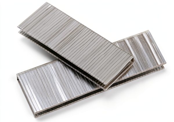 Shutter Replacement Louvers Staples Maxmoral 50pcs Silver Tilt Rod-1