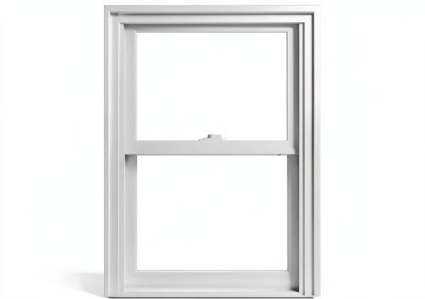Board and Batten Vinyl Shutters by Polaris 14.5 in x 43 in Black Pair-0