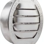 RL-100 1.5 Mill Louver Shutter by Maurice Franklin – 1.5" Exterior-0