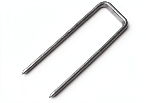 Shutter Replacement Louvers Staples Maxmoral 50pcs Silver Tilt Rod-2