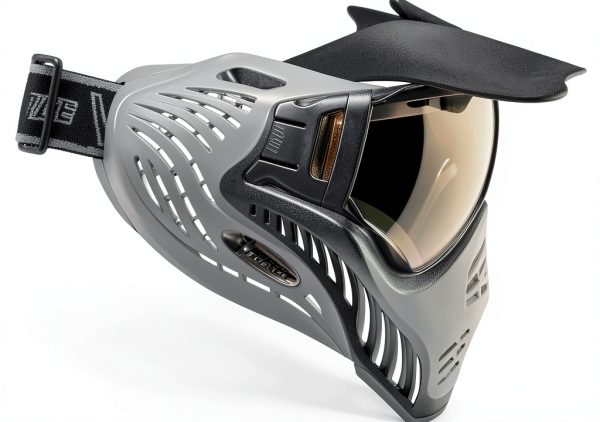 VForce Profiler Paintball Goggles Shark Charcoal Tactical Mask-3