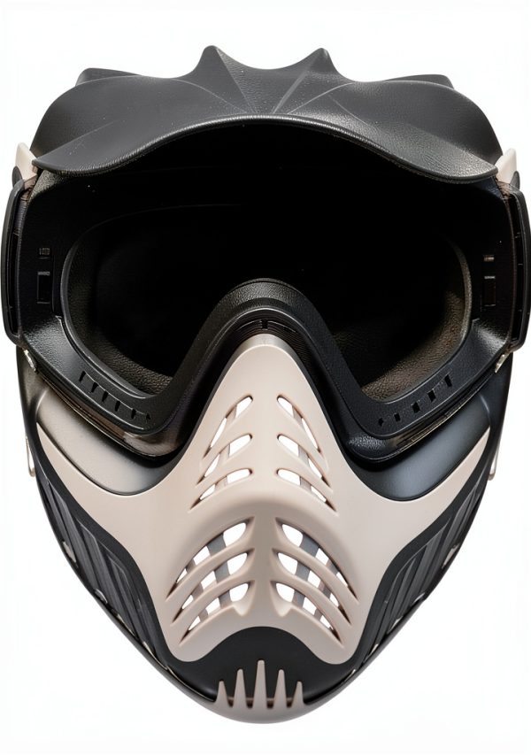 VForce Profiler Paintball Goggles Shark Charcoal Tactical Mask-1