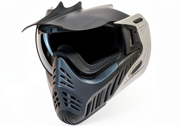 VForce Profiler Paintball Goggles Shark Charcoal Tactical Mask-2