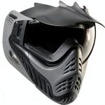 VForce Profiler Paintball Goggles Shark Charcoal Tactical Mask-0