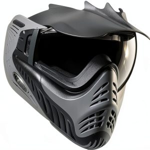 VForce Profiler Paintball Goggles Shark Charcoal Tactical Mask-0
